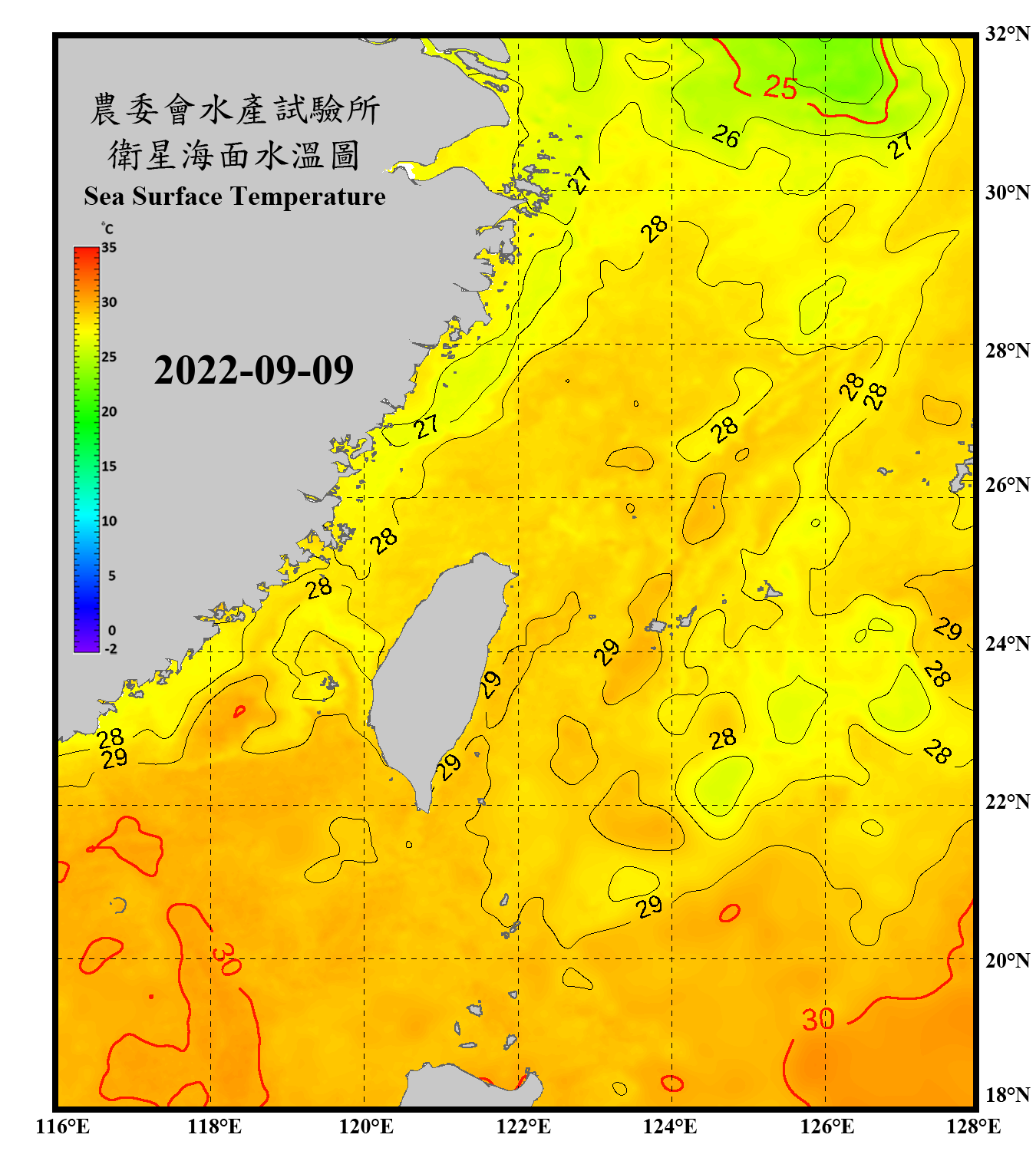 2022-09-09 G1SST nc_contour