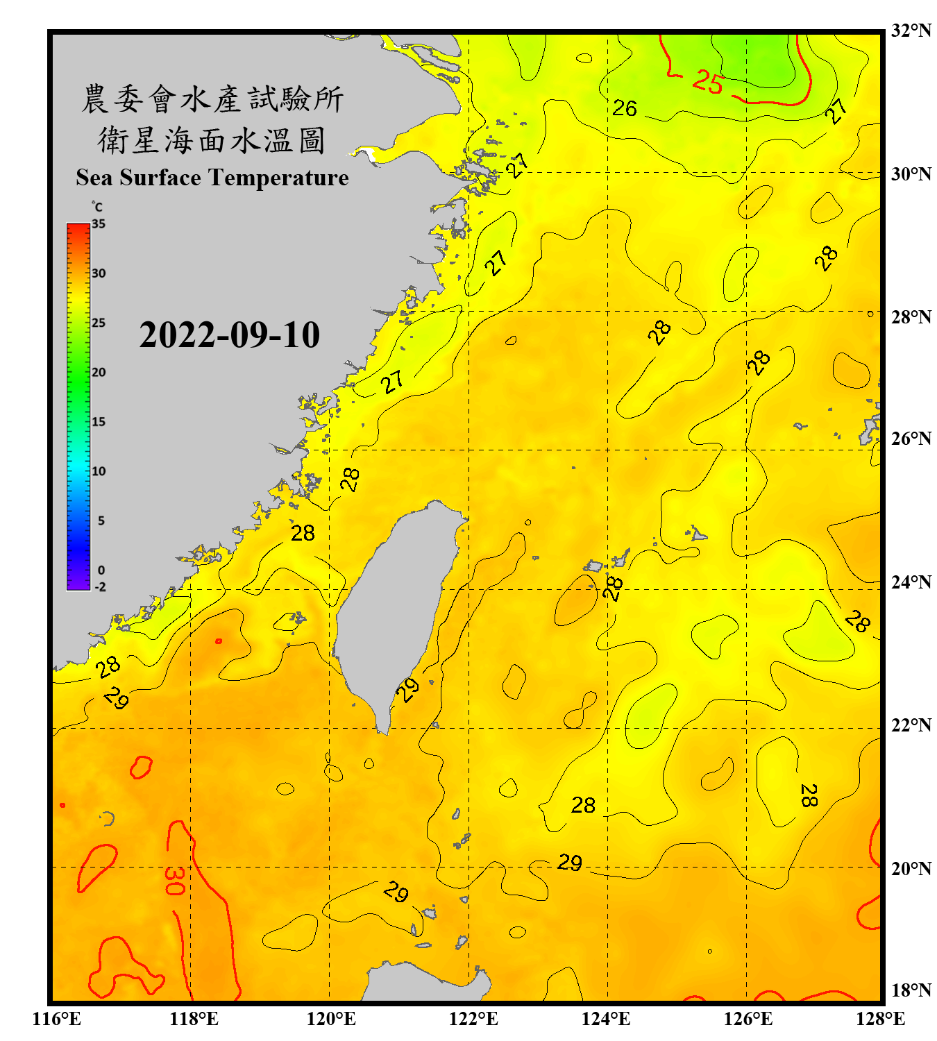 2022-09-10 G1SST nc_contour