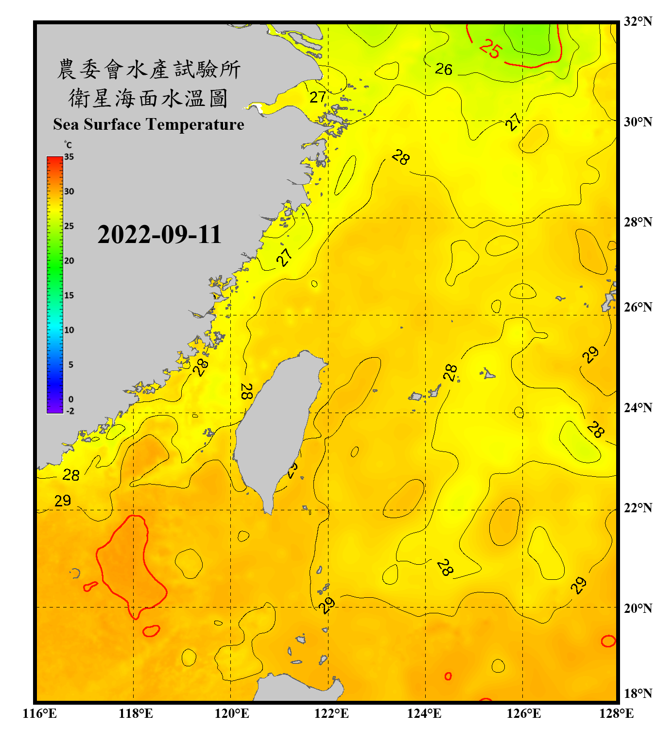 2022-09-11 G1SST nc_contour