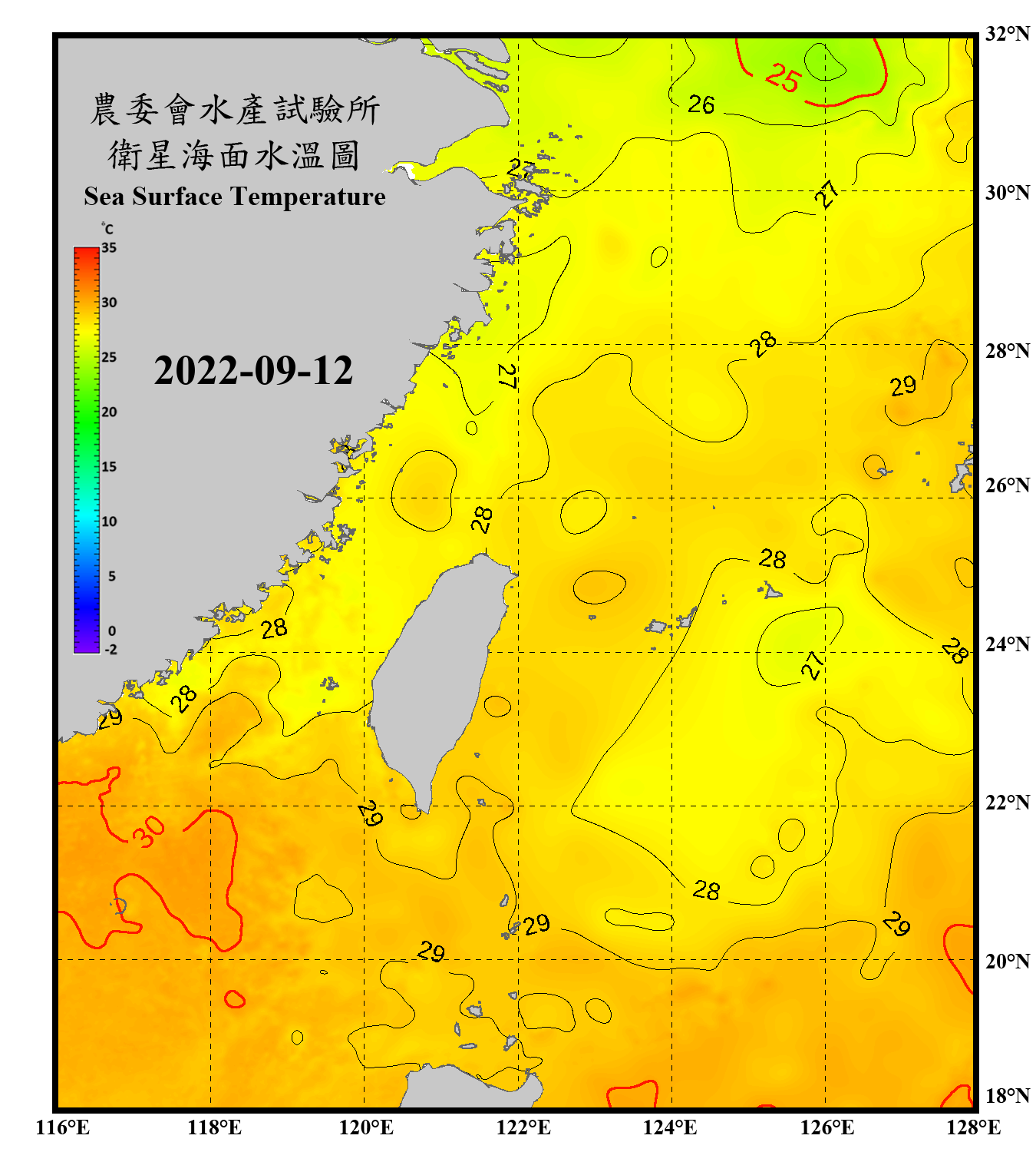 2022-09-12 G1SST nc_contour