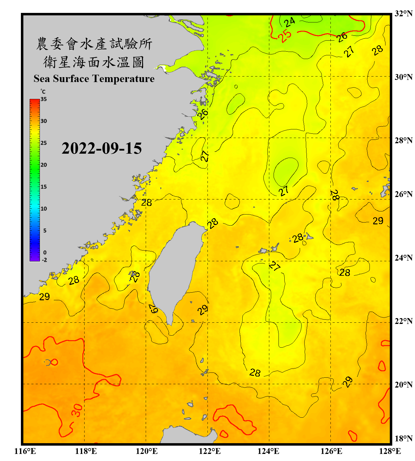 2022-09-15 G1SST nc_contour
