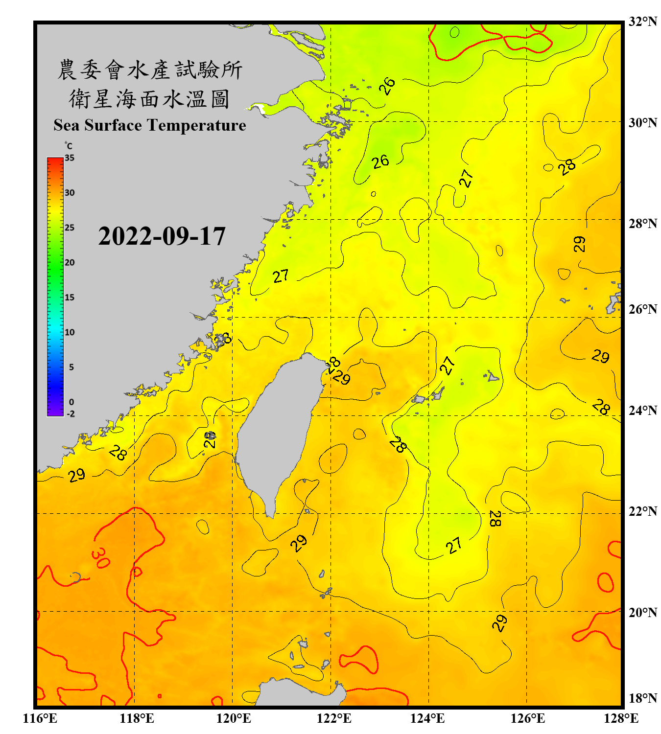 2022-09-17 G1SST nc_contour