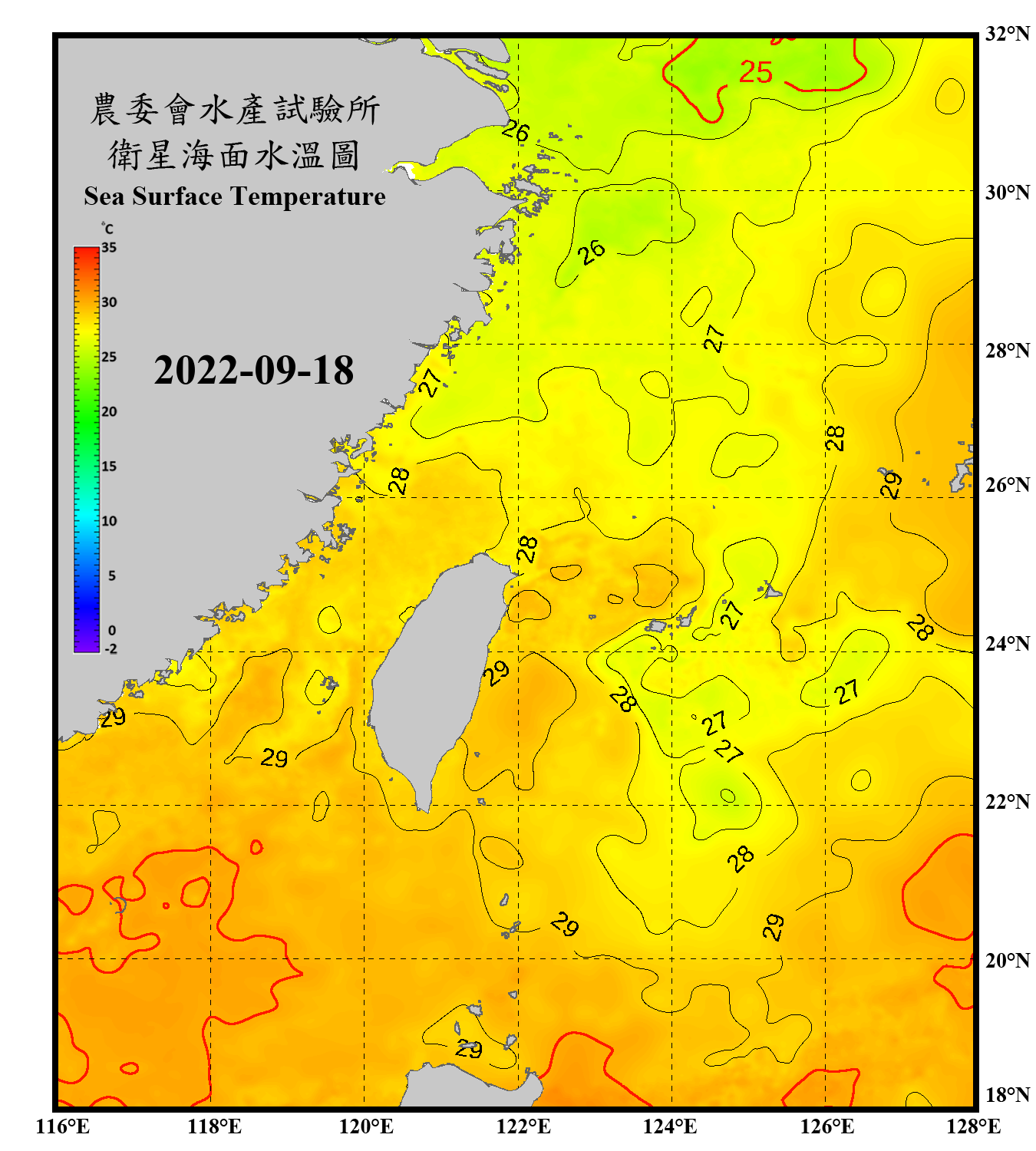 2022-09-18 G1SST nc_contour