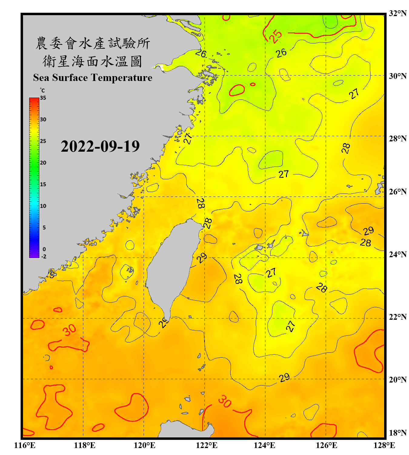 2022-09-19 G1SST nc_contour