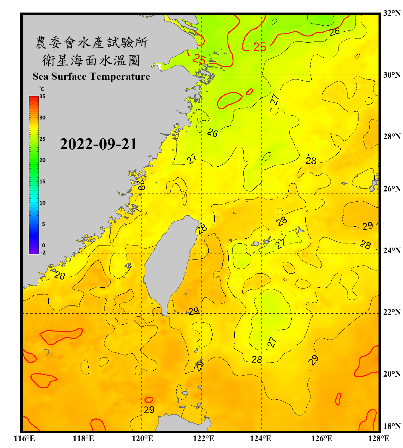 2022-09-21 G1SST nc_contour