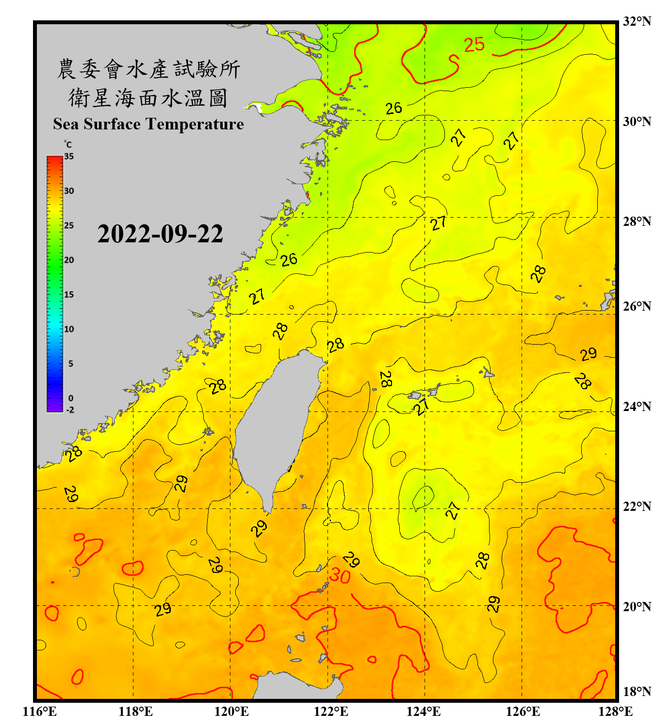 2022-09-22 G1SST nc_contour