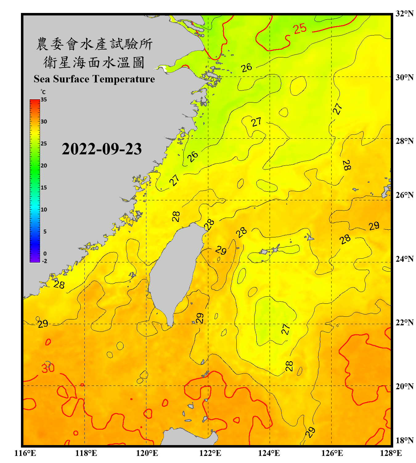2022-09-23 G1SST nc_contour