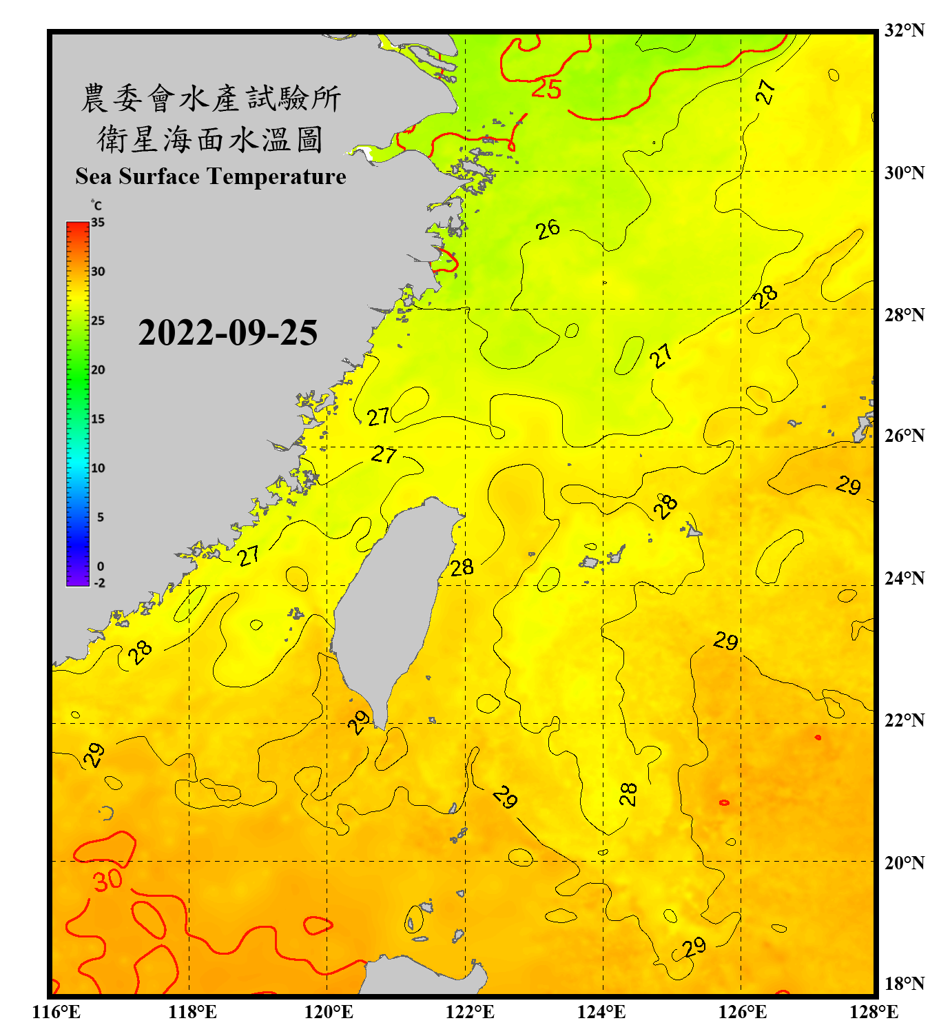 2022-09-25 G1SST nc_contour
