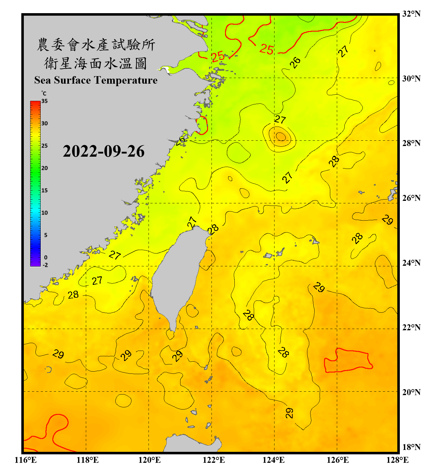 2022-09-26 G1SST nc_contour