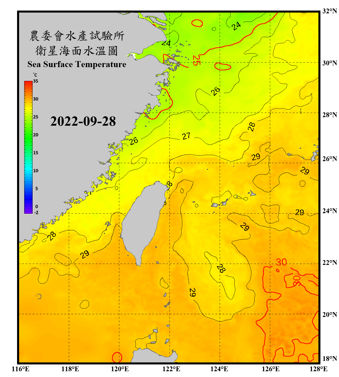2022-09-28 G1SST nc_contour