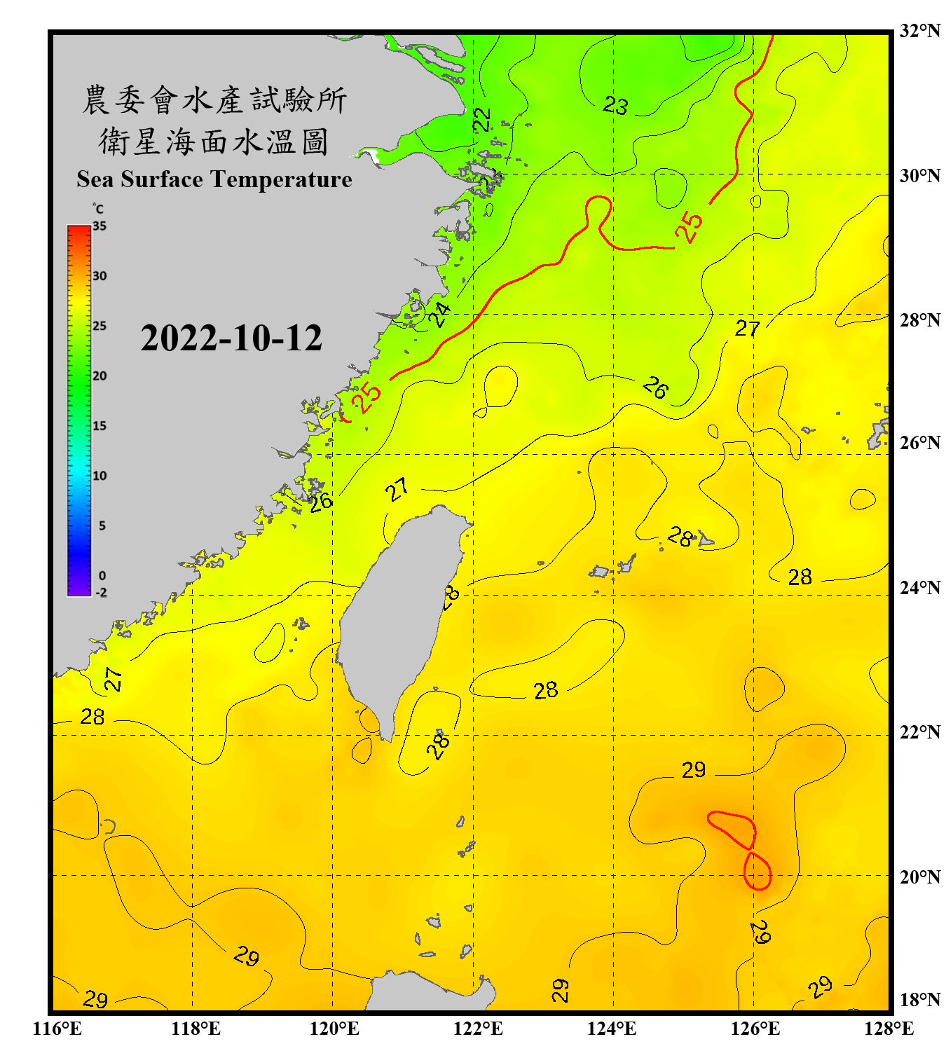 2022-10-12 G1SST nc_contour