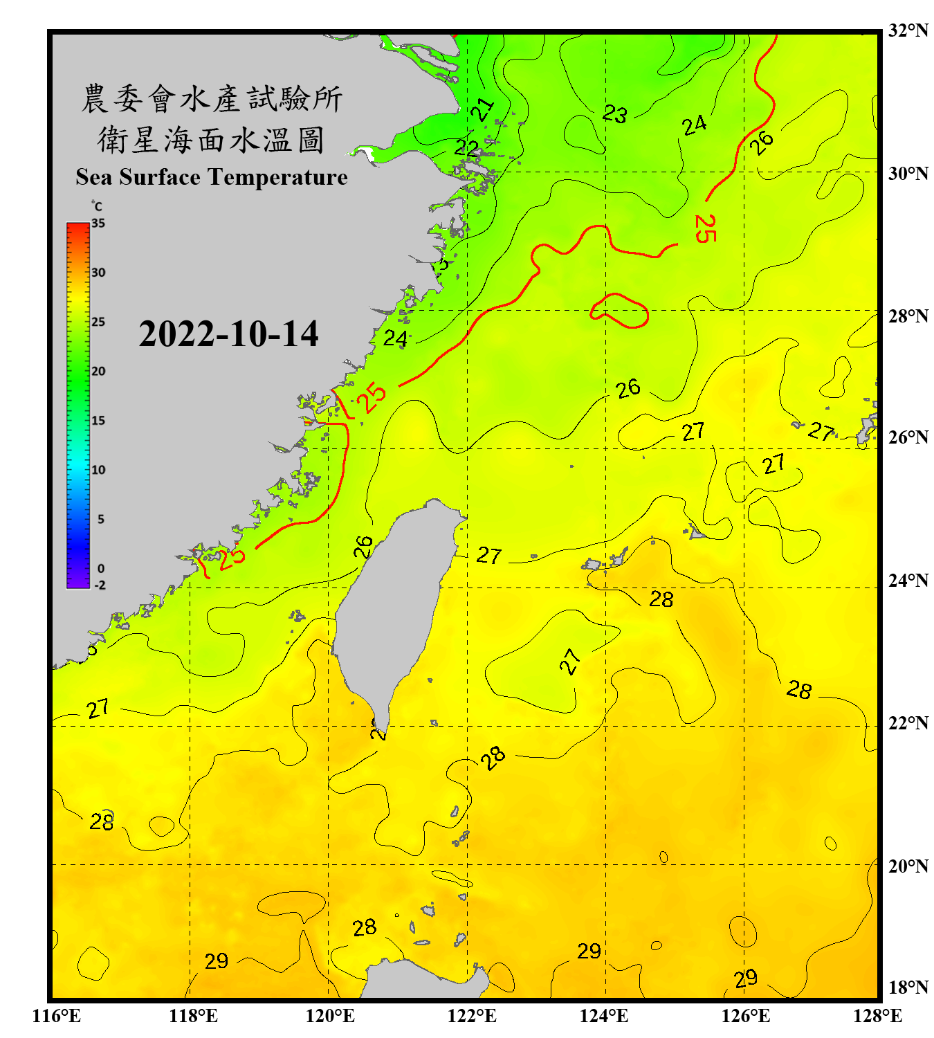 2022-10-14 G1SST nc_contour