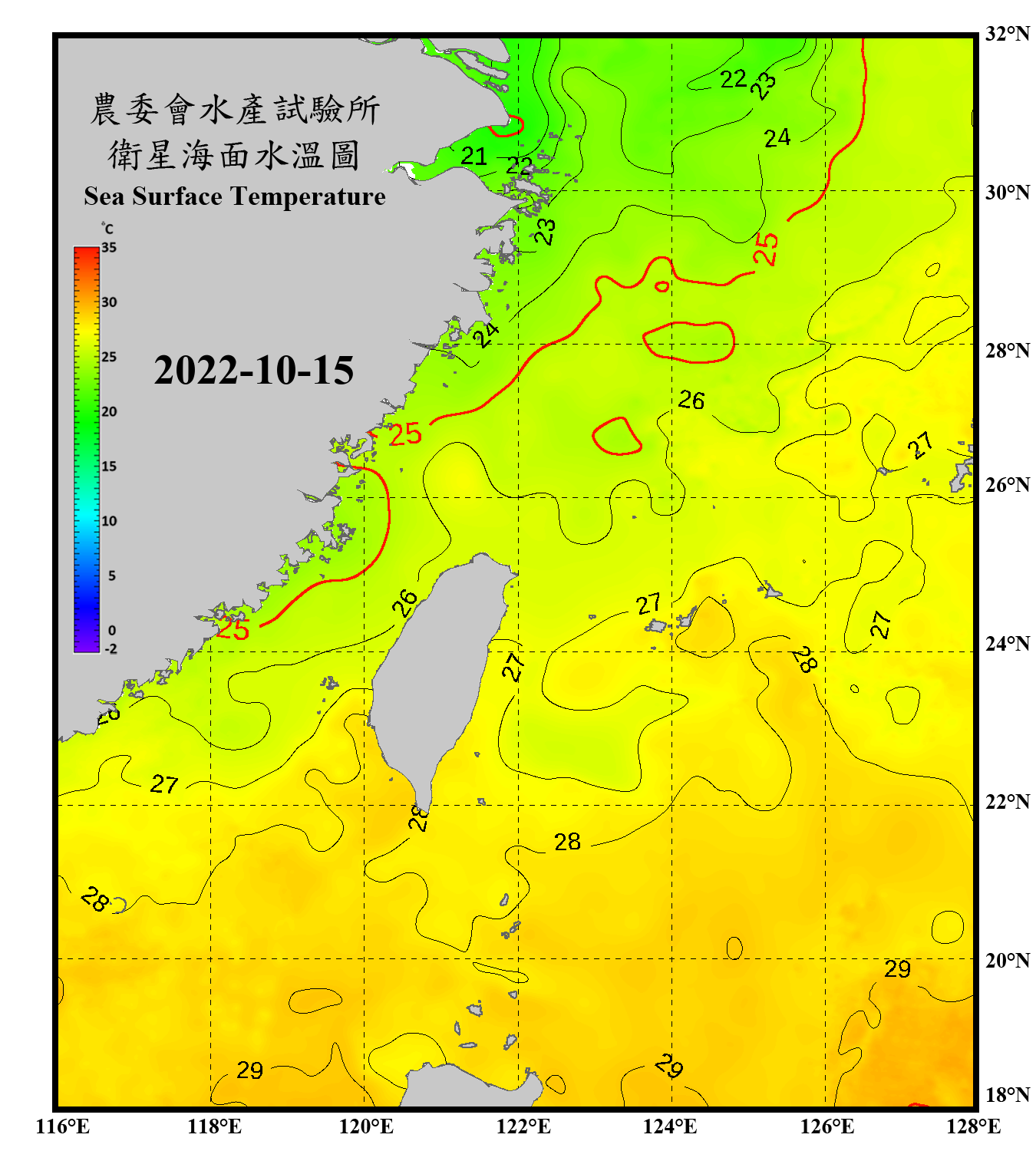 2022-10-15 G1SST nc_contour