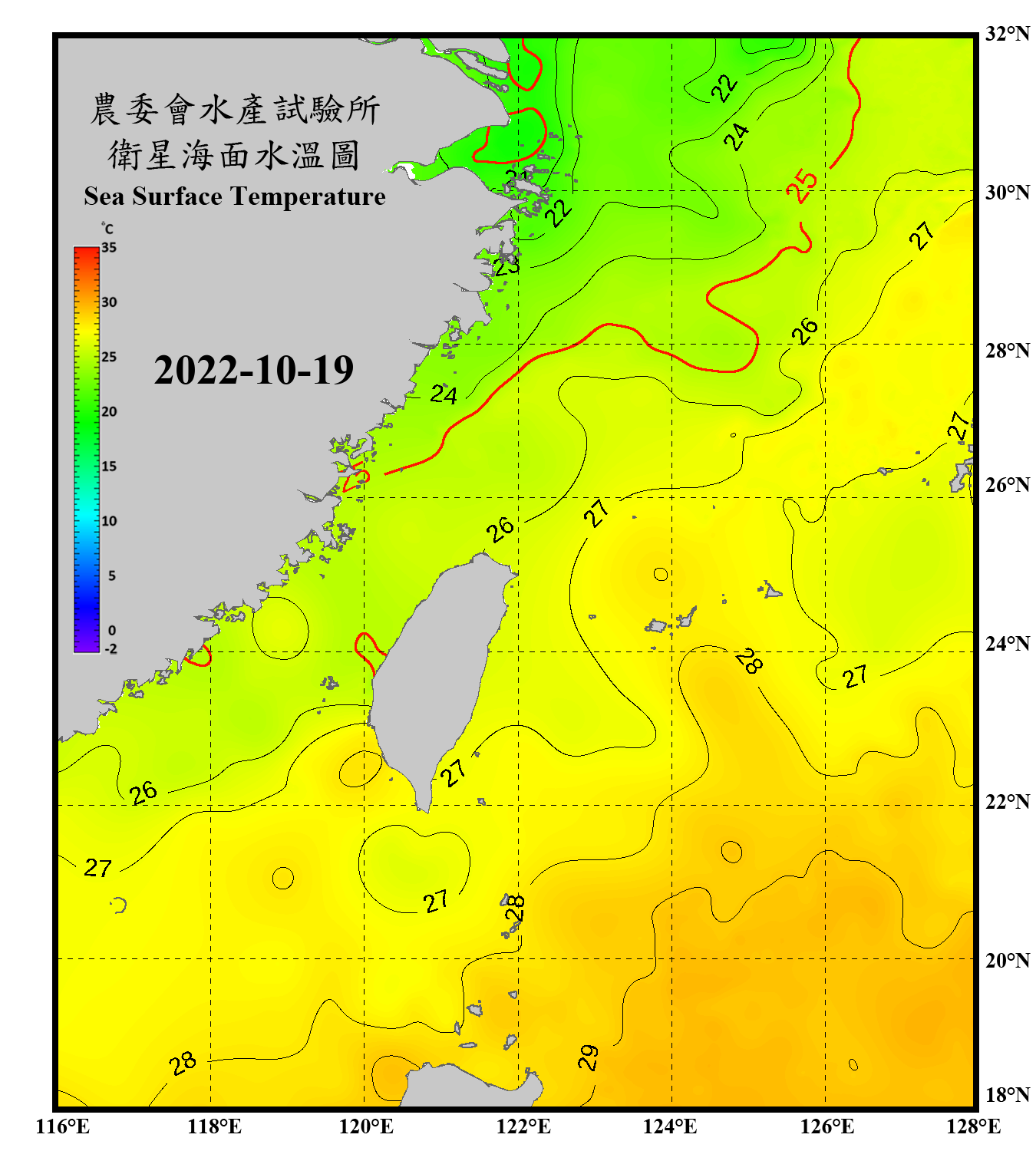 2022-10-19 G1SST nc_contour