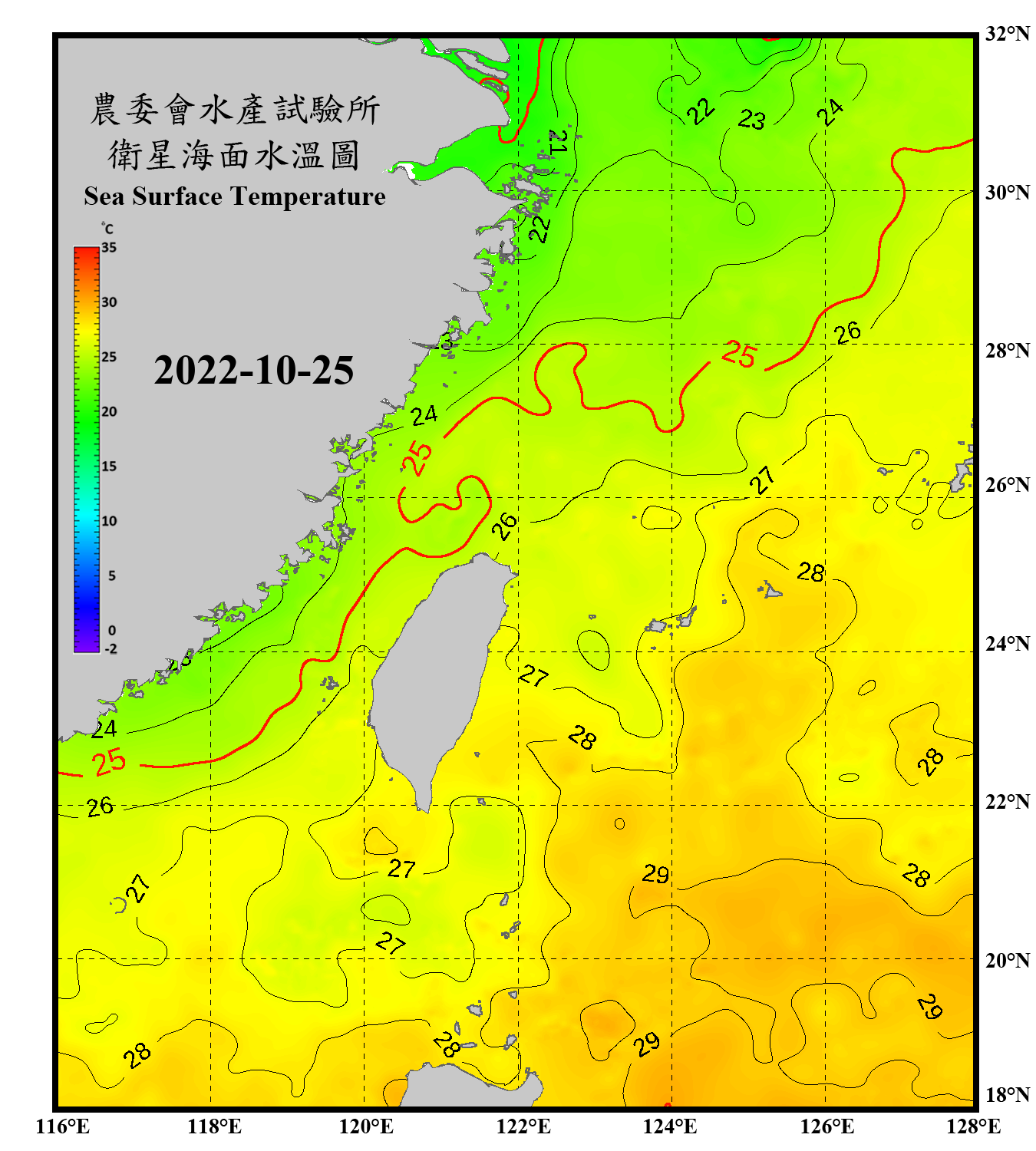 2022-10-25 G1SST nc_contour