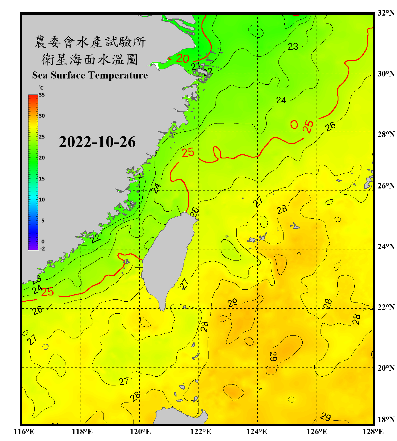 2022-10-26 G1SST nc_contour