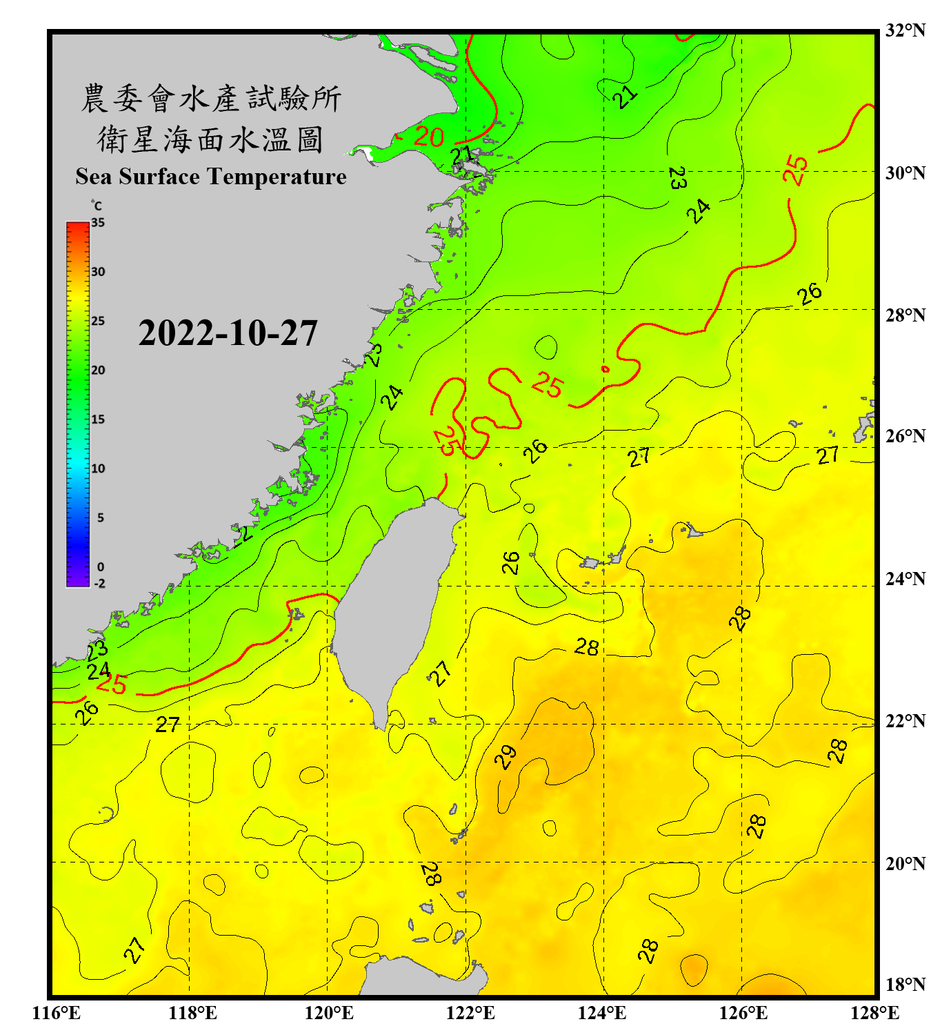 2022-10-27 G1SST nc_contour