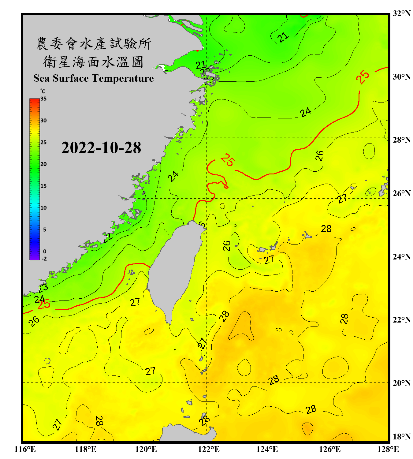 2022-10-28 G1SST nc_contour