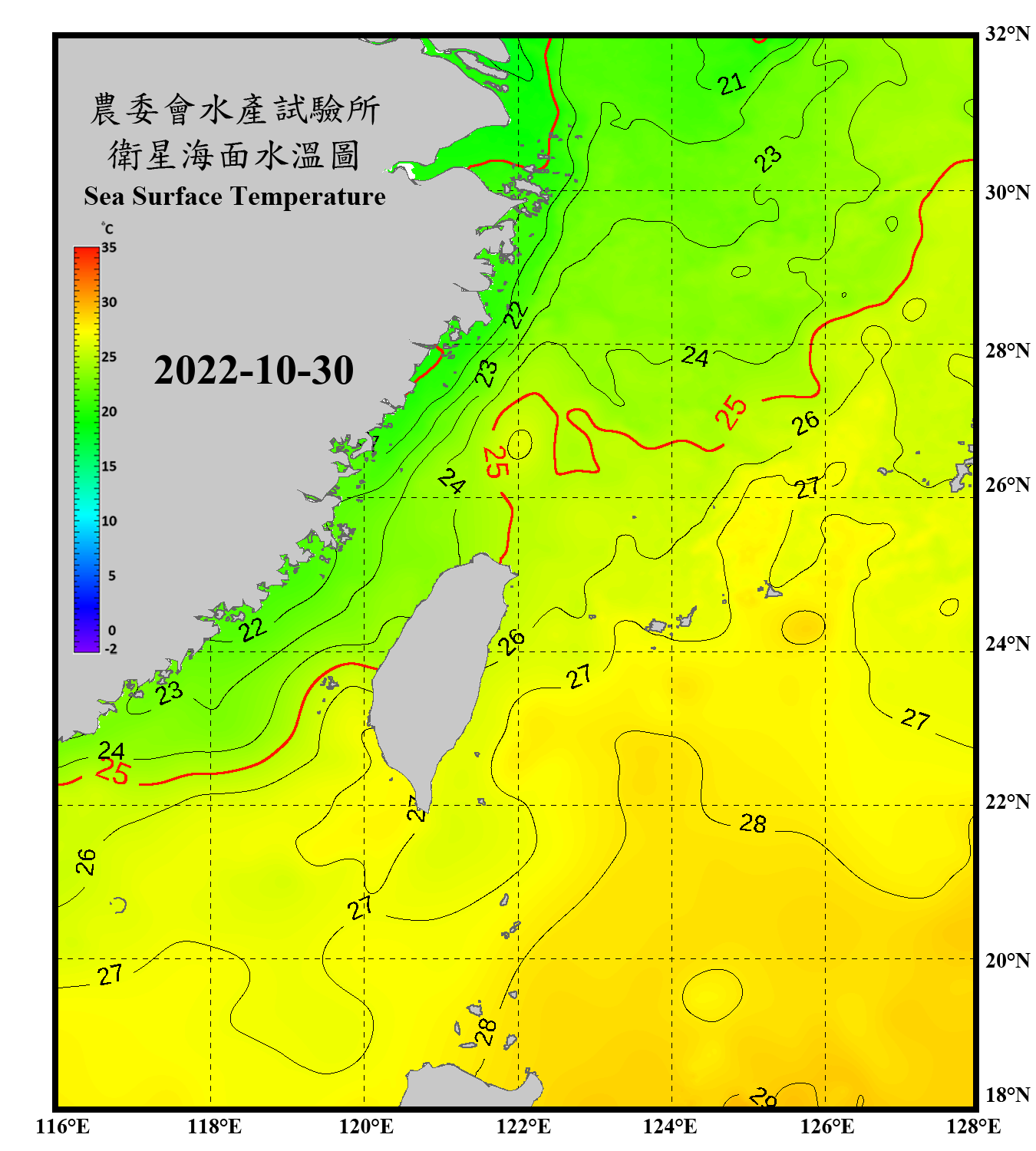 2022-10-30 G1SST nc_contour