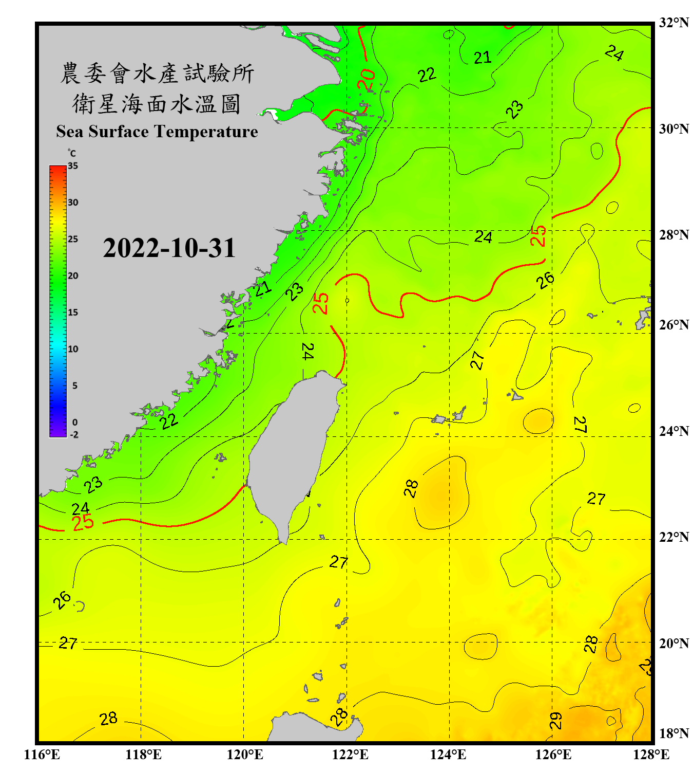 2022-10-31 G1SST nc_contour