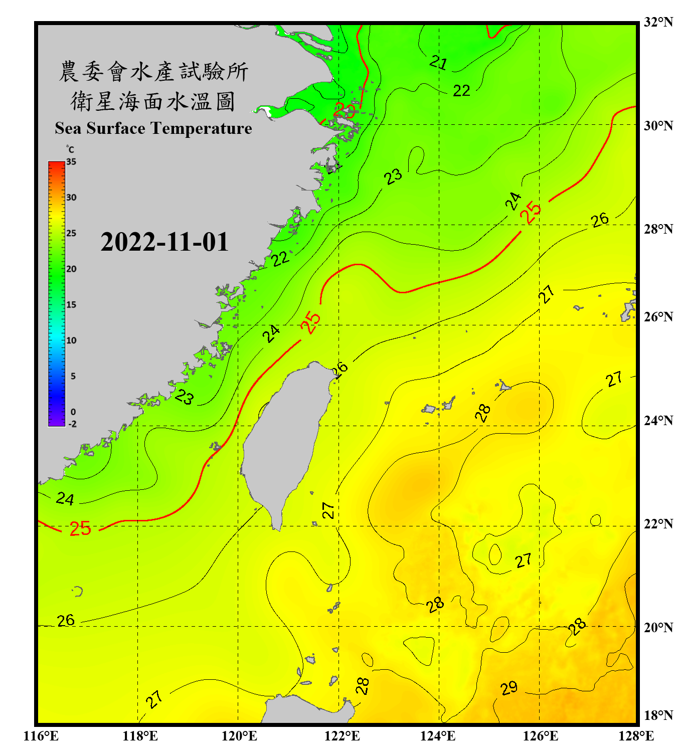 2022-11-01 G1SST nc_contour