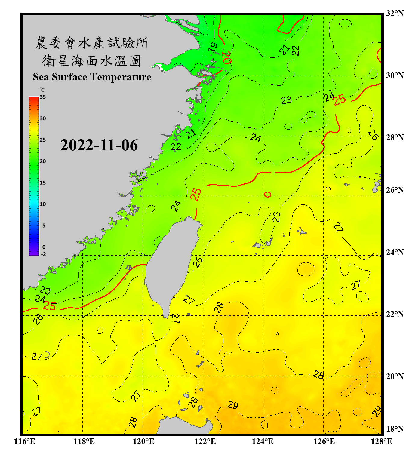 2022-11-06 G1SST nc_contour