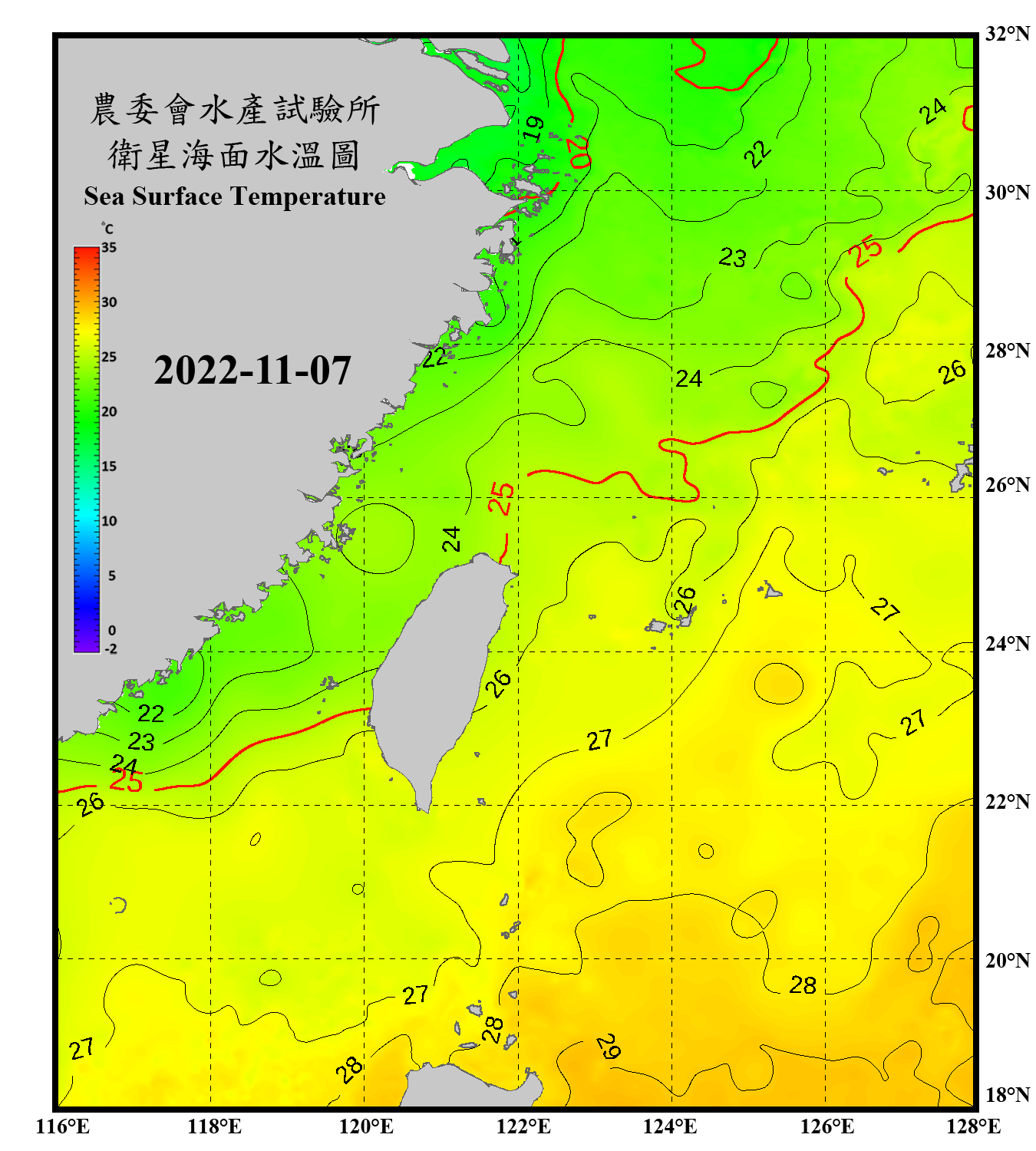 2022-11-07 G1SST nc_contour
