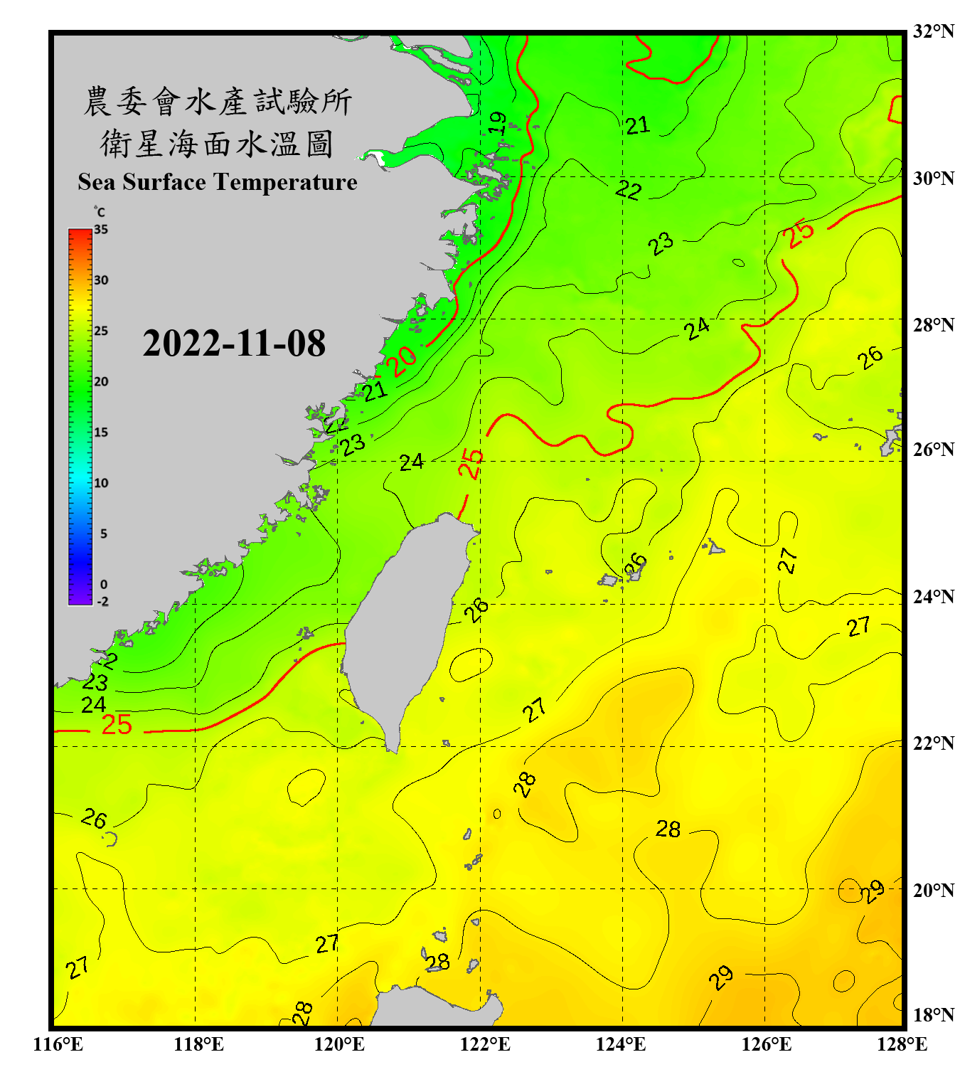 2022-11-08 G1SST nc_contour