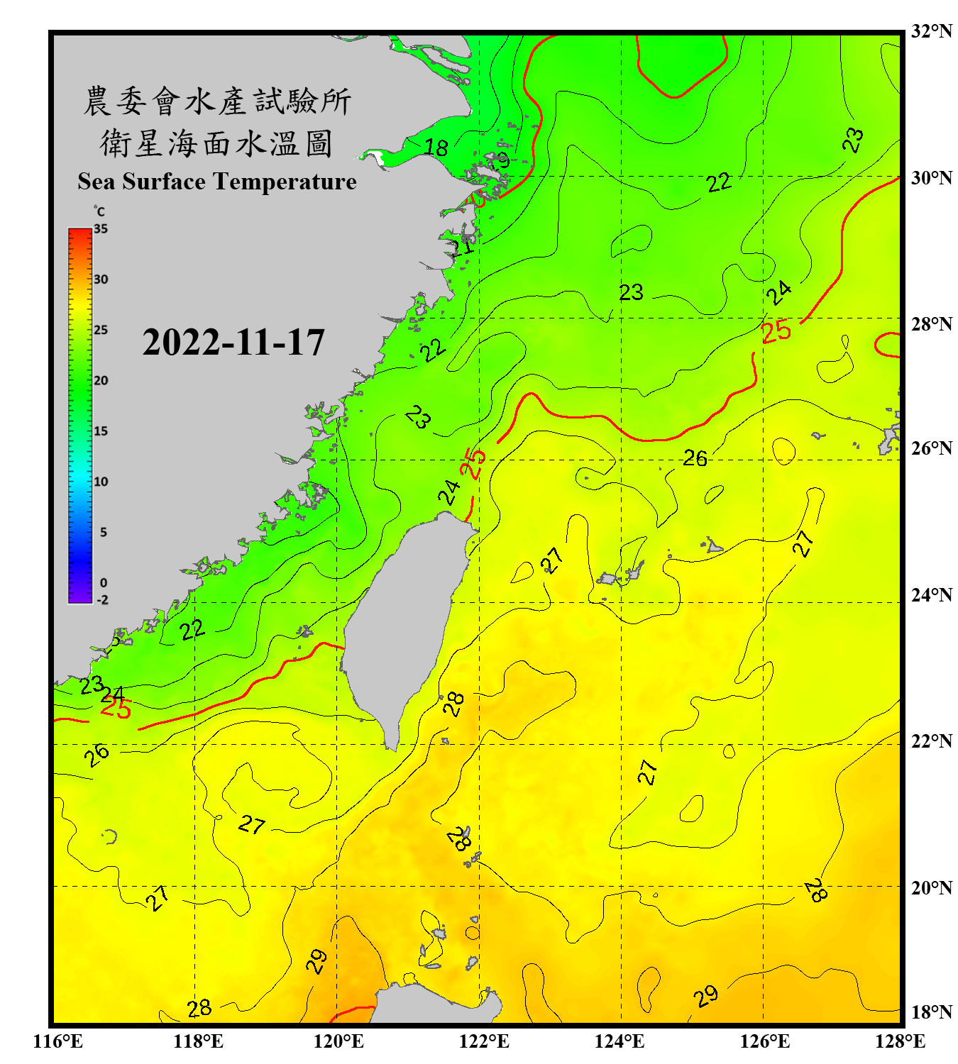2022-11-17 G1SST nc_contour