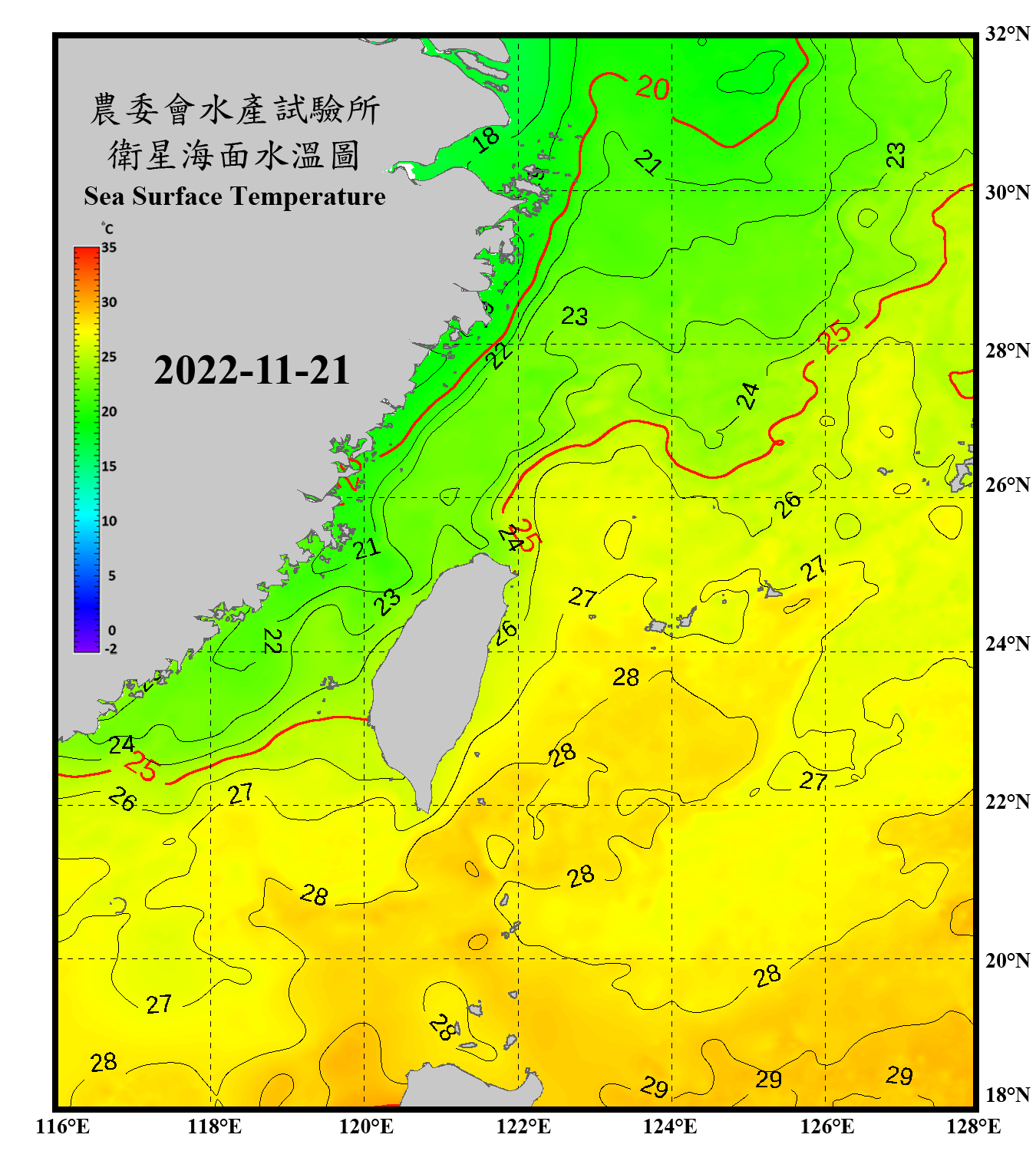 2022-11-21 G1SST nc_contour