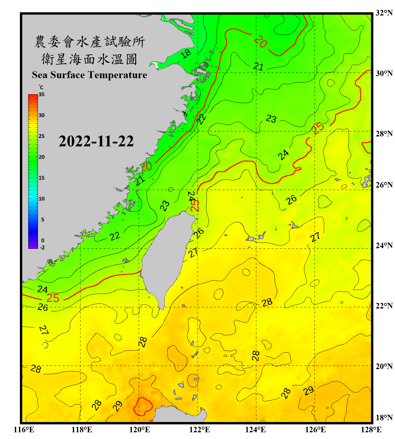 2022-11-22 G1SST nc_contour