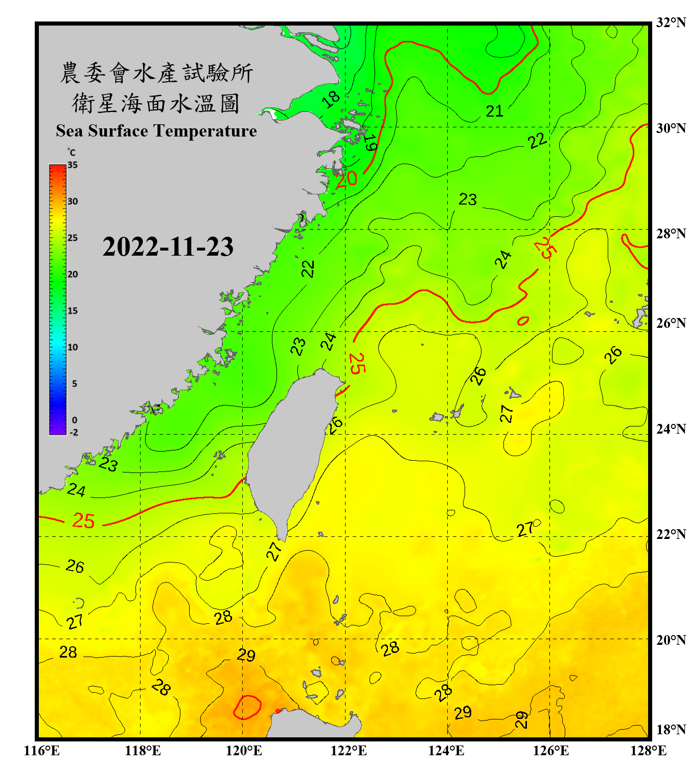 2022-11-23 G1SST nc_contour