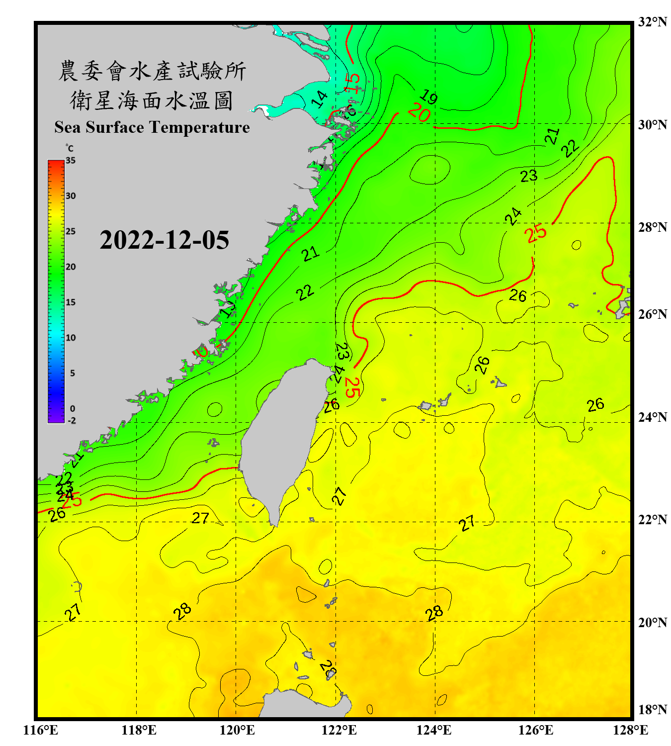 2022-12-05 G1SST nc_contour