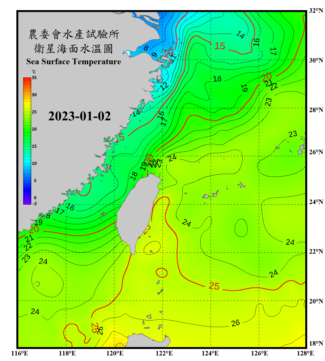 2023-01-02 G1SST nc_contour