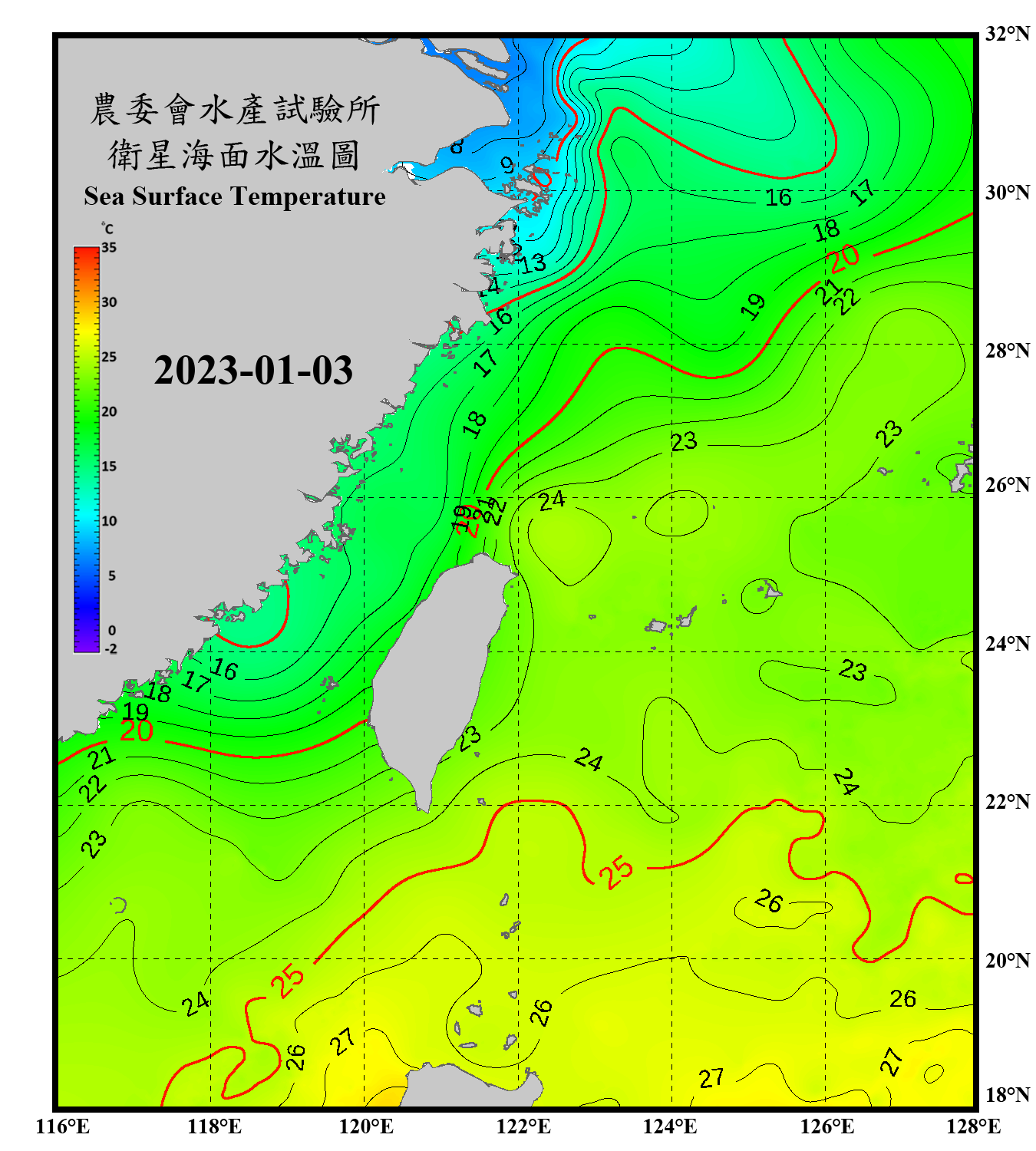 2023-01-03 G1SST nc_contour