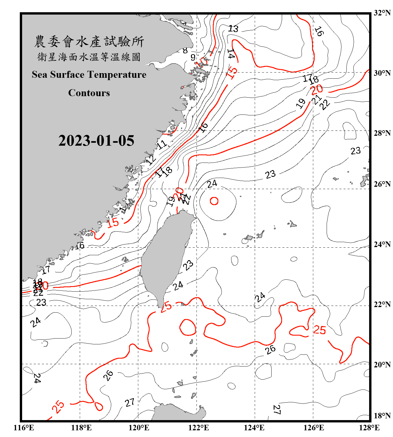 2023-01-05 G1SST nc_contour_only