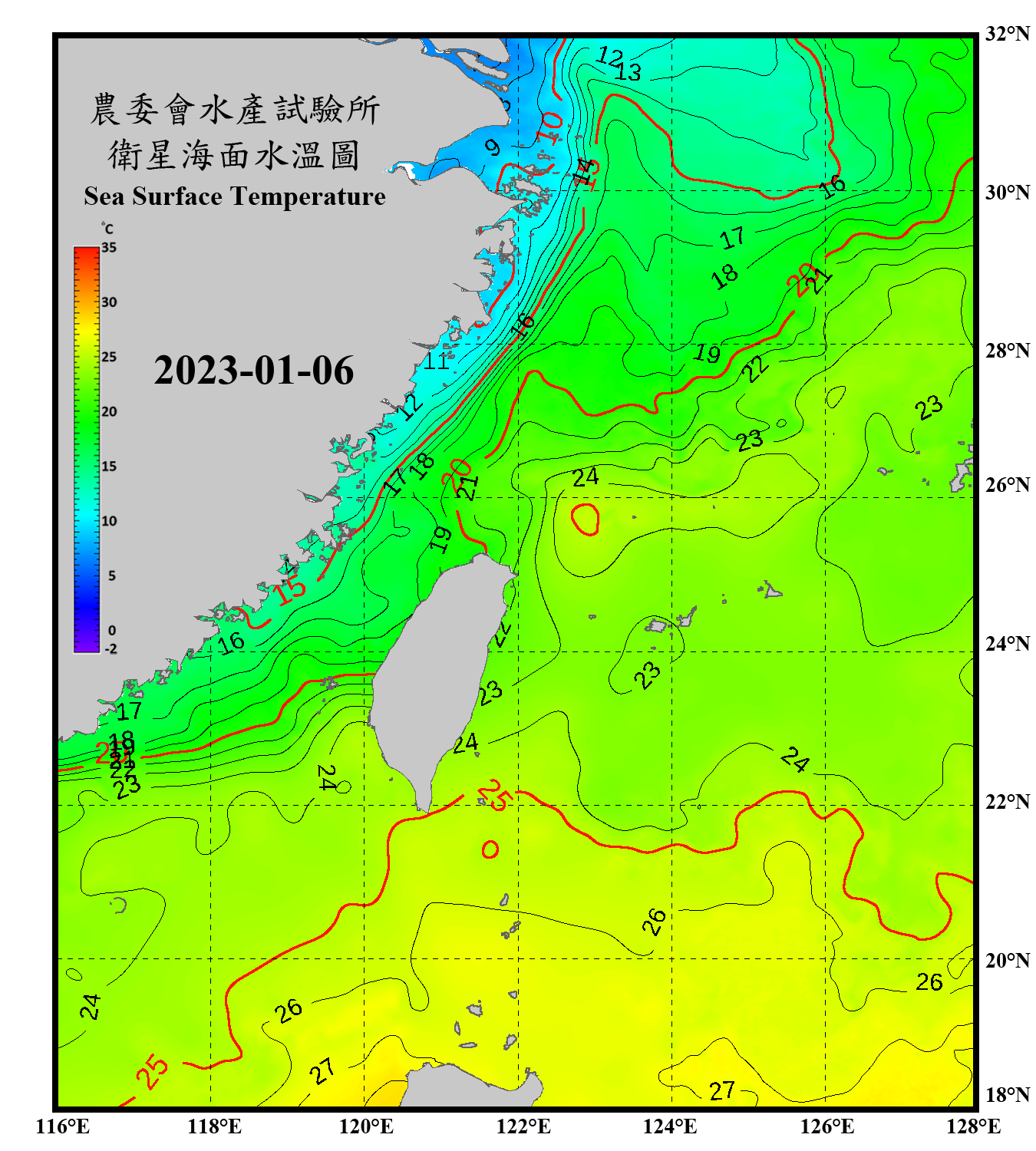 2023-01-06 G1SST nc_contour