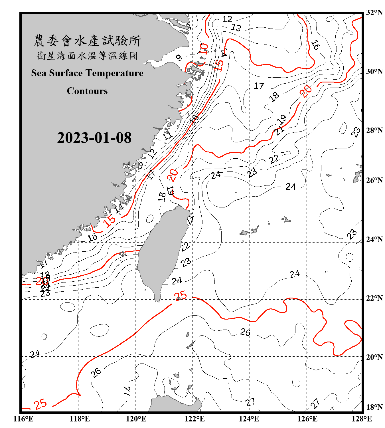 2023-01-08 G1SST nc_contour_only