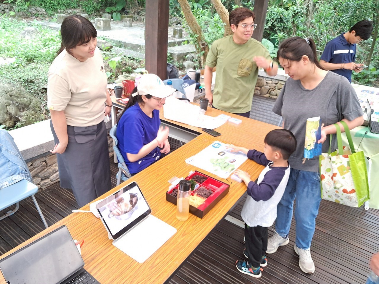 本所以臺灣北部的里海地景提供挑戰遊戲